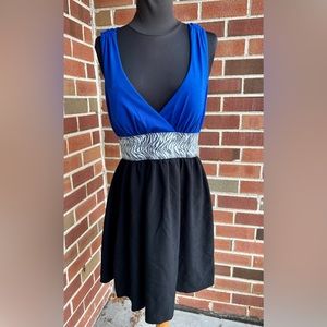 City Triangles Size 11 Dress *See description and photos